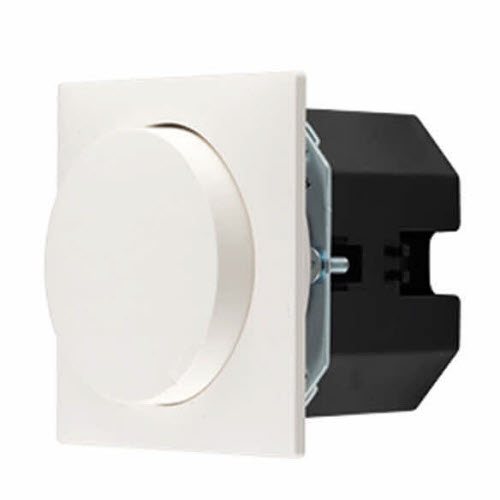 Schneider Universal LED Drehdimmer inklusiv Abdeckset