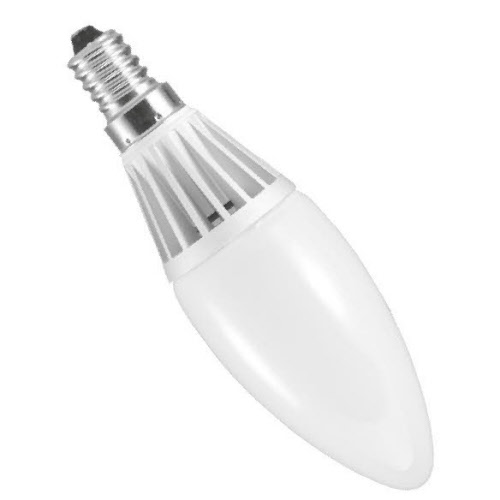 Schneider LED Leuchtmittel 5 Watt