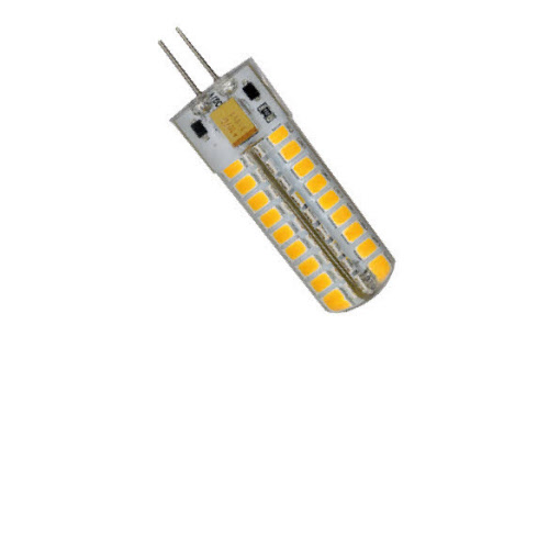 Schneider LED Leuchtmittel G4 12 Volt 2.9 Watt 2700 Kelvin