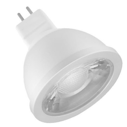 Schneider LED Spot MR16 12 Volt 6 Watt 40° 3000 Kelvin