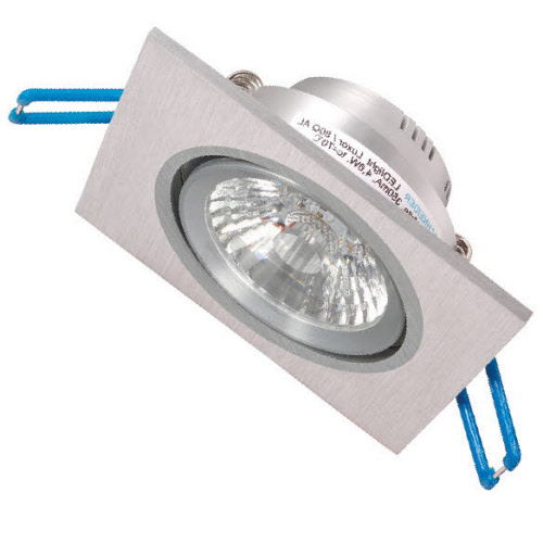 Schneider Luxor 80 COB Q LED Einbaustrahler max. 4,1W, 40°