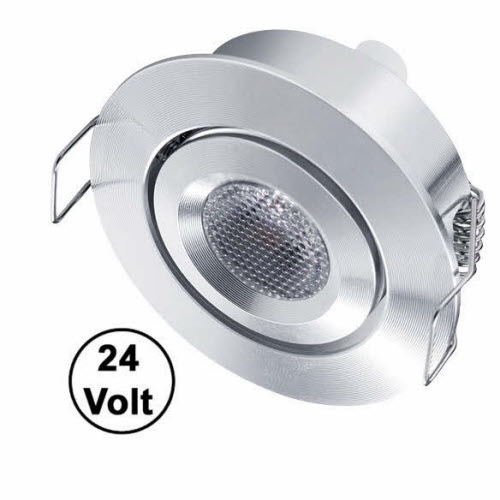 Schneider Luzern 50 COB LED Einbaustrahler 3.0W , 60°