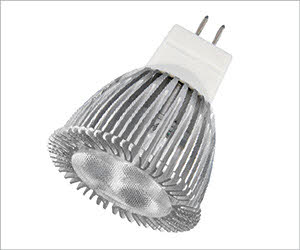 Schneider LED Spot MR11 12 Volt 3 Watt 3000 Kelvin