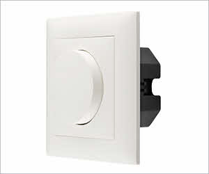 Schneider LED Universal-Dimmer komplet