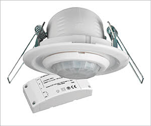 Schneider Light-Guard OS - 360° DL  Bewegungsmelder